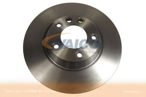 Тормозной диск VAICO V10-80007