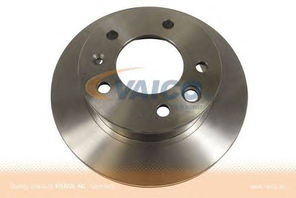 Тормозной диск VAICO V10-80013
