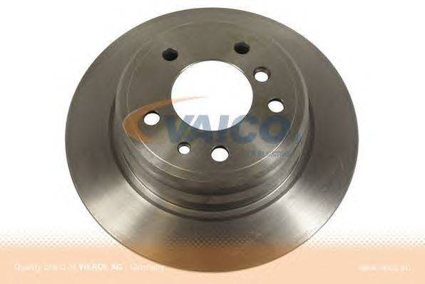Тормозной диск VAICO V20-40006