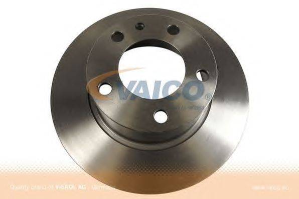 Тормозной диск VAICO V20-40018