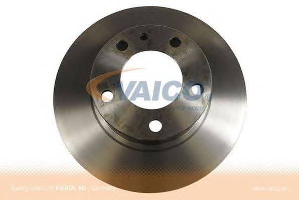 Тормозной диск VAICO V20-80033