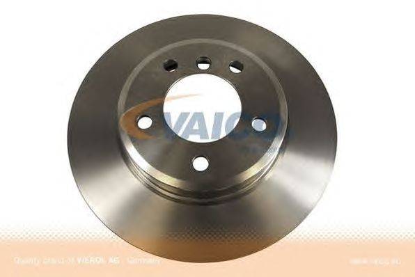 Тормозной диск VAICO V2080043