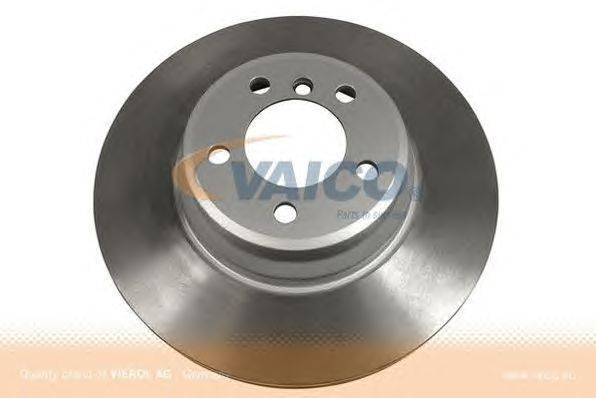 Тормозной диск VAICO V20-80050