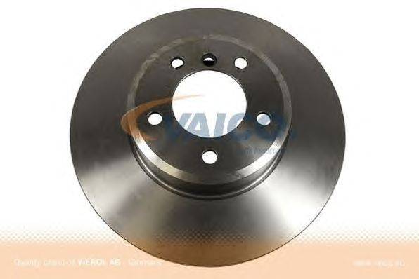 Тормозной диск VAICO V20-80051