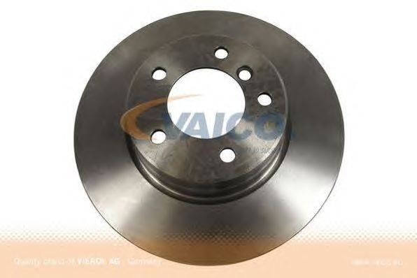 Тормозной диск VAICO V20-80052