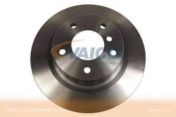 Тормозной диск VAICO V20-80057