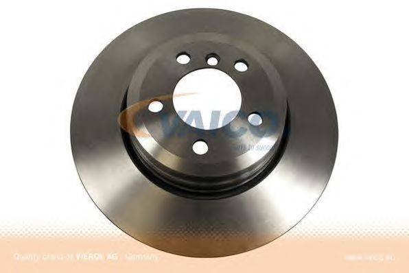 Тормозной диск VAICO V20-80071
