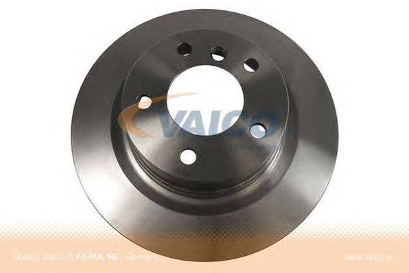 Тормозной диск VAICO V20-80078