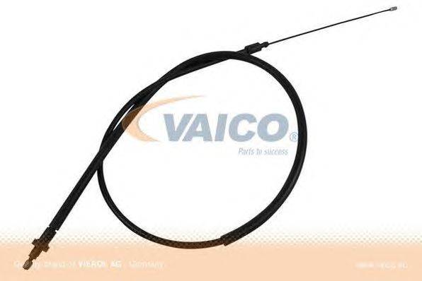 Трос, стояночная тормозная система VAICO V22-30025