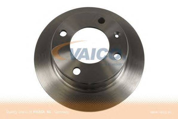 Тормозной диск VAICO V2240010