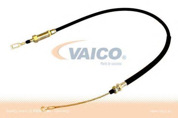 Трос, стояночная тормозная система VAICO V2430014
