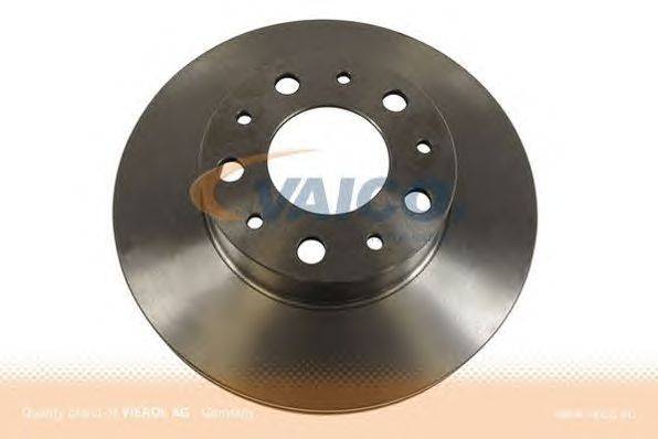 Тормозной диск VAICO V24-80008