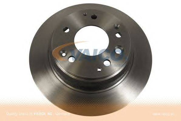 Тормозной диск VAICO V26-40007