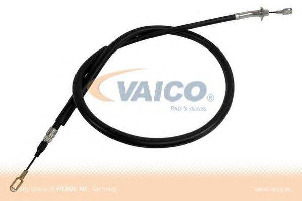 Трос, стояночная тормозная система VAICO V30-30064