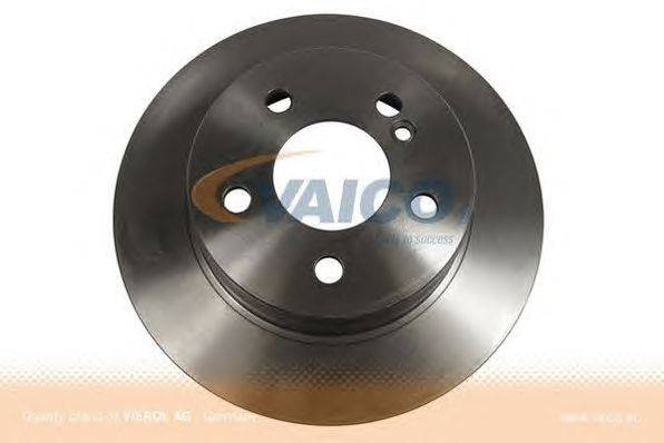 Тормозной диск VAICO V30-40007