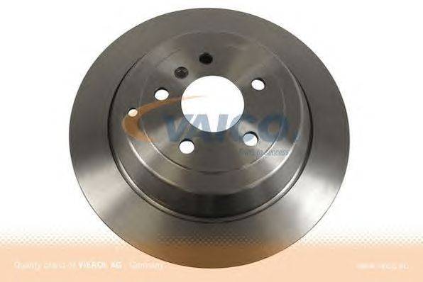 Тормозной диск VAICO V30-40055
