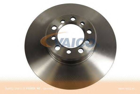 Тормозной диск VAICO V30-80026