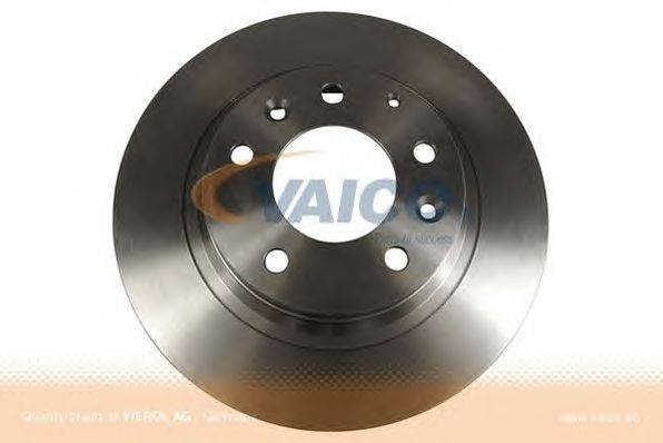 Тормозной диск VAICO V32-40005