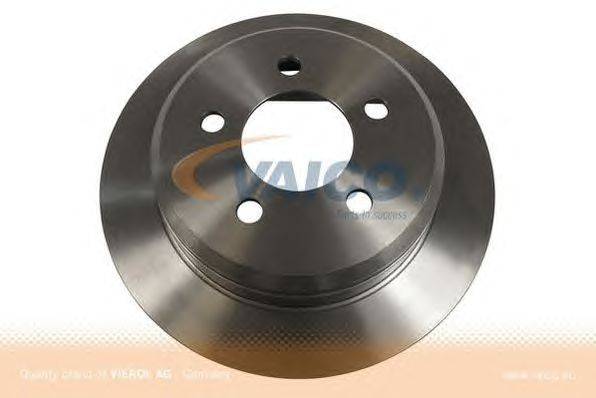 Тормозной диск VAICO V33-40006