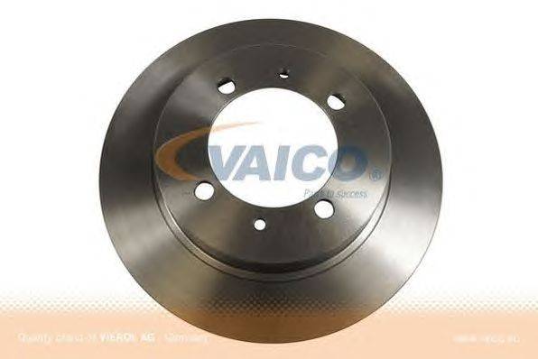Тормозной диск VAICO V3740001