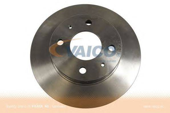 Тормозной диск VAICO V38-80005