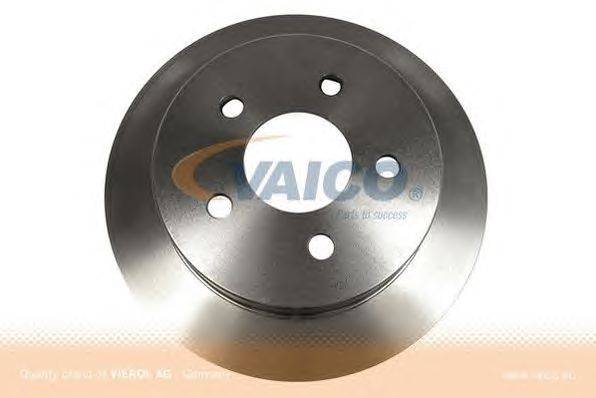 Тормозной диск VAICO V40-40029