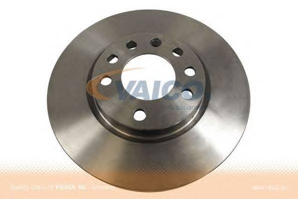 Тормозной диск VAICO V4080016