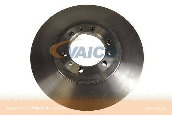 Тормозной диск VAICO V40-80033