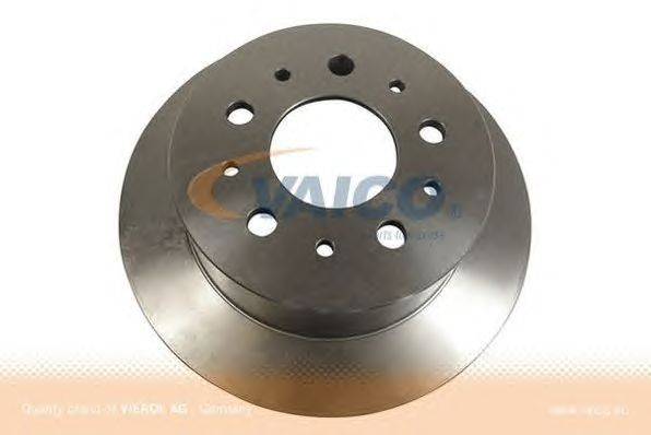 Тормозной диск VAICO V42-40006