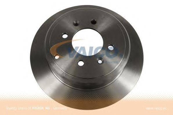 Тормозной диск VAICO V42-40011