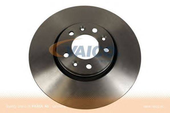 Тормозной диск VAICO V42-80004
