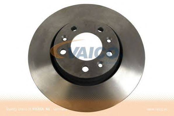 Тормозной диск VAICO V42-80005
