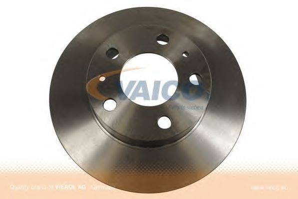Тормозной диск VAICO V42-80013
