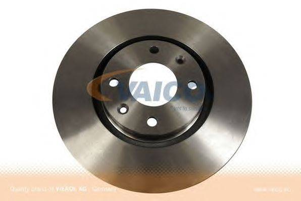 Тормозной диск VAICO V4280015