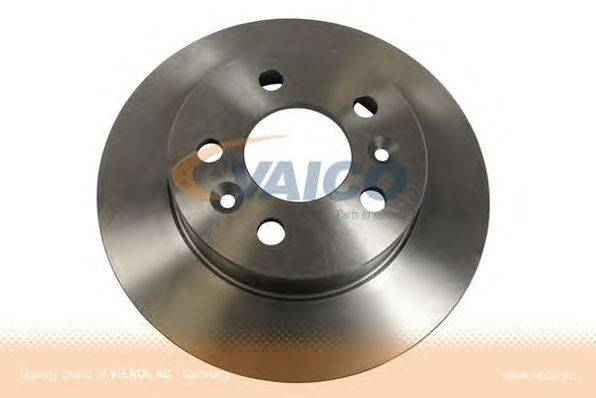 Тормозной диск VAICO V46-40005