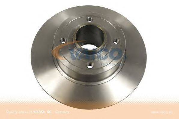 Тормозной диск VAICO V46-40009