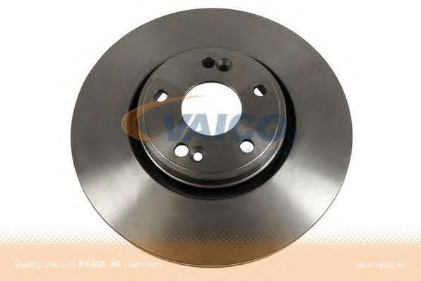 Тормозной диск VAICO V46-80012
