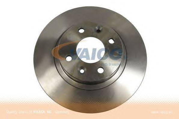 Тормозной диск VAICO V46-80015