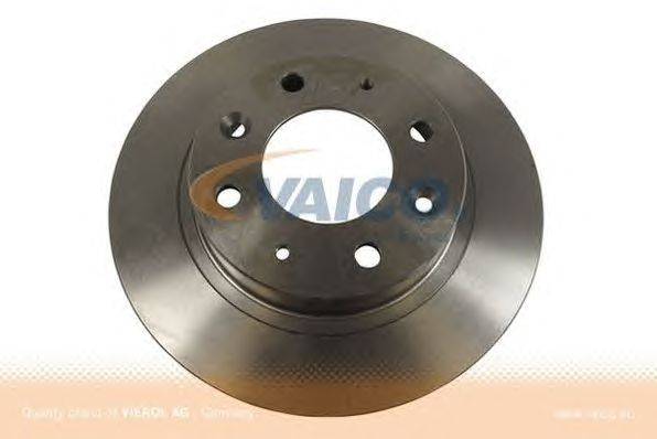 Тормозной диск VAICO V53-40002