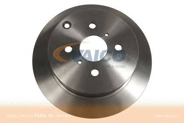 Тормозной диск VAICO V70-40001