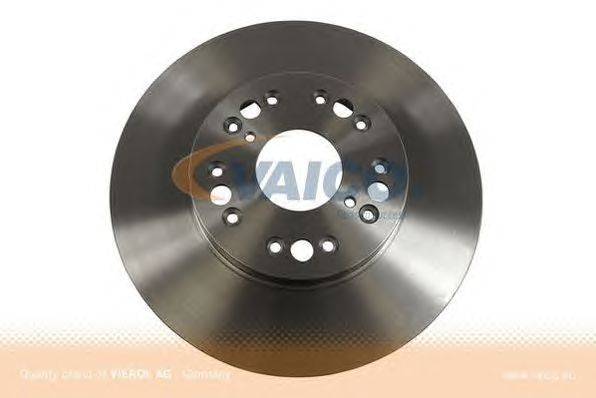 Тормозной диск VAICO V70-80009