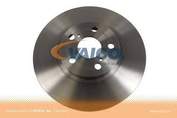 Тормозной диск VAICO V70-80011