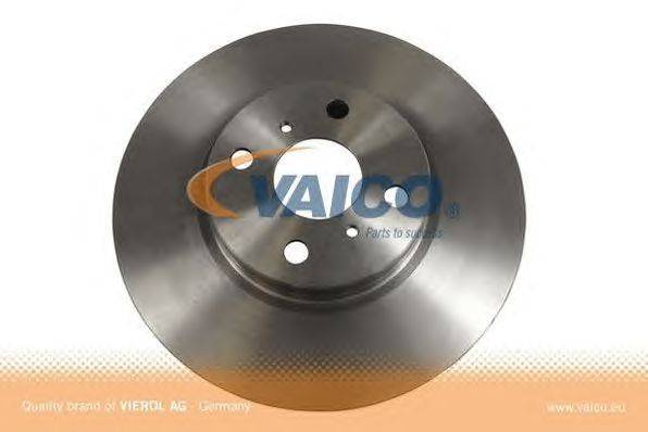 Тормозной диск VAICO V7080018