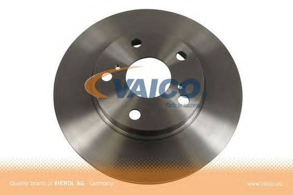 Тормозной диск VAICO V70-80021