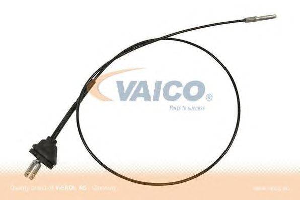 Трос, стояночная тормозная система VAICO V95-30005