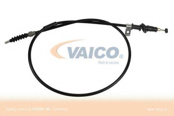 Трос, стояночная тормозная система VAICO V9530007