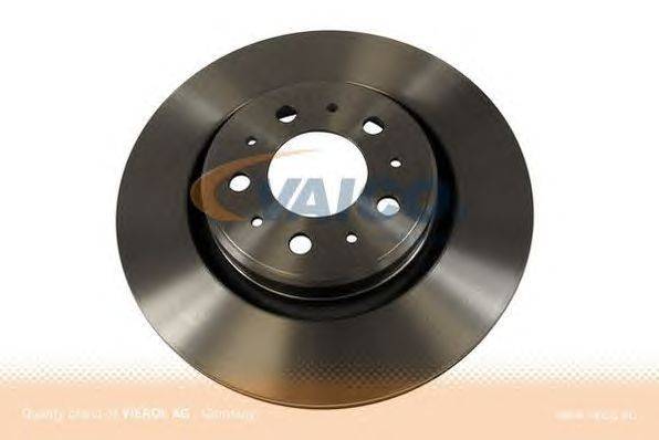 Тормозной диск VAICO V95-80003