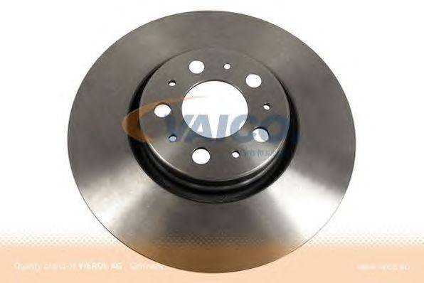 Тормозной диск VAICO V95-80012