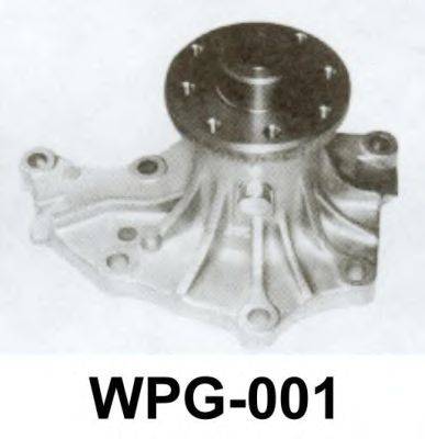 Водяной насос AISIN WPG-001