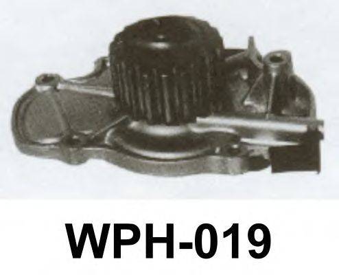 Водяной насос AISIN WPH-019